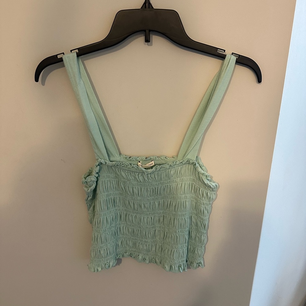 American Eagle Top Size Medium